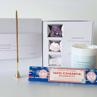 thinking of you gift set bundle