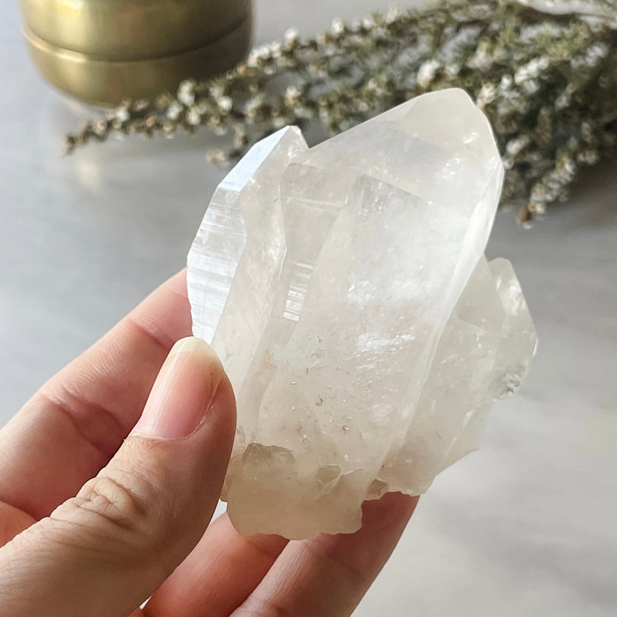 himalayan quartz