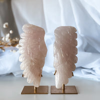 rose quartz wings 01