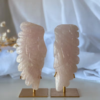 rose quartz wings 01