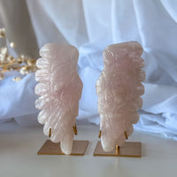 rose quartz wings 03