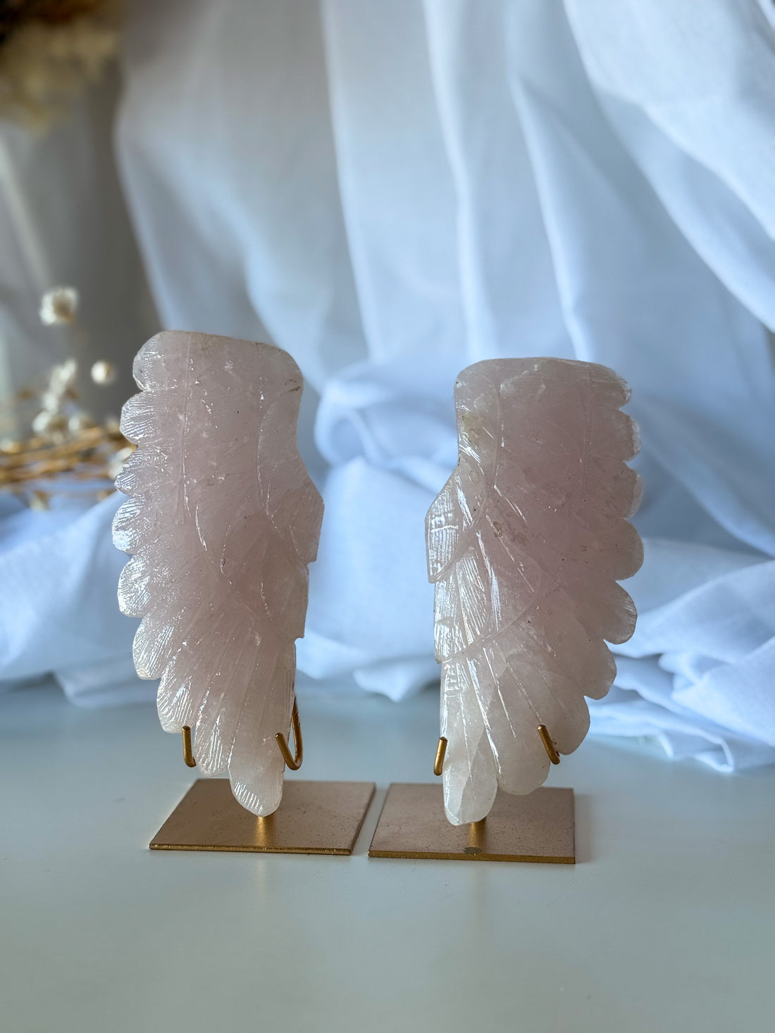 rose quartz wings 04