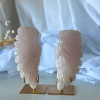 rose quartz wings 04