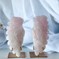 rose quartz wings 05