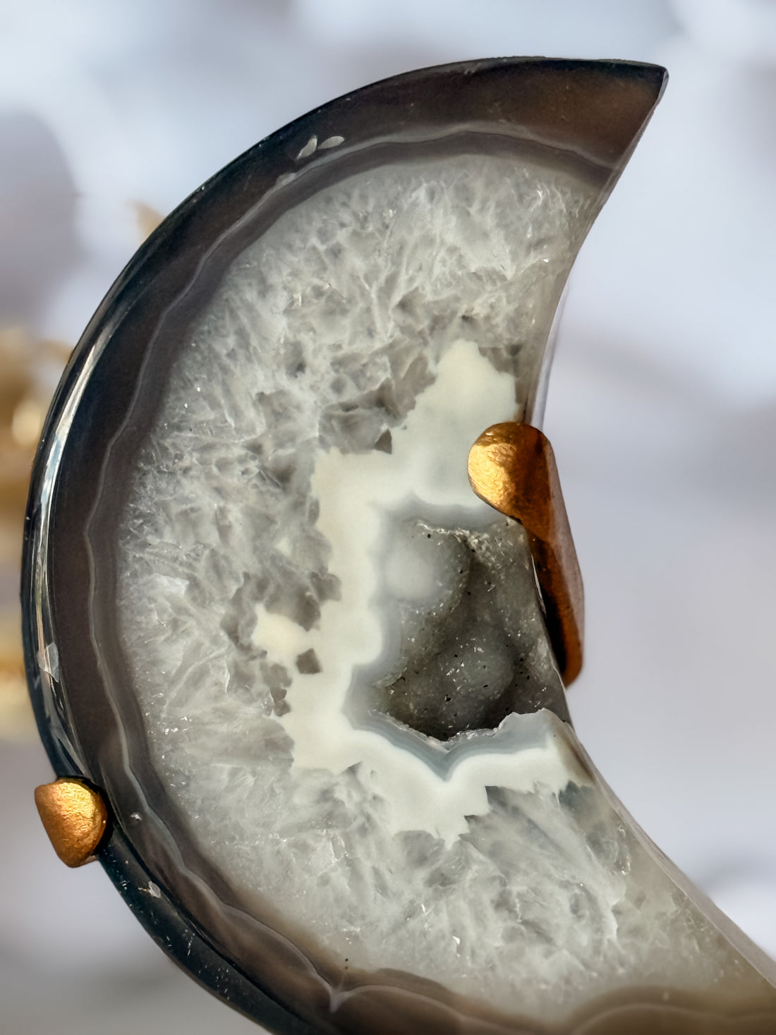 agate druzy moon 05